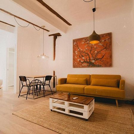 Charming Design Apartment Reina Sofia Μαδρίτη Εξωτερικό φωτογραφία