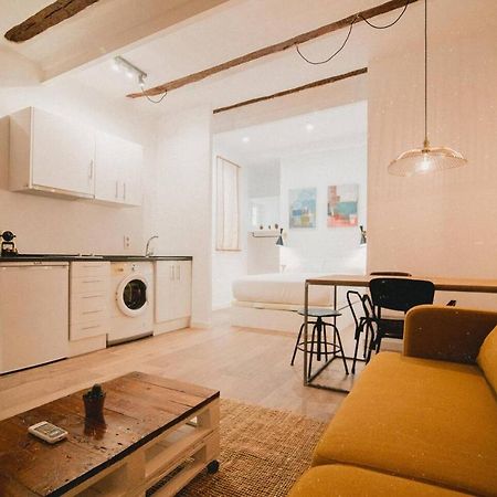 Charming Design Apartment Reina Sofia Μαδρίτη Εξωτερικό φωτογραφία