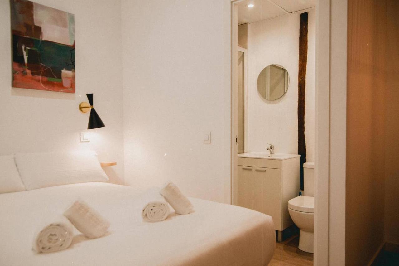 Charming Design Apartment Reina Sofia Μαδρίτη Εξωτερικό φωτογραφία