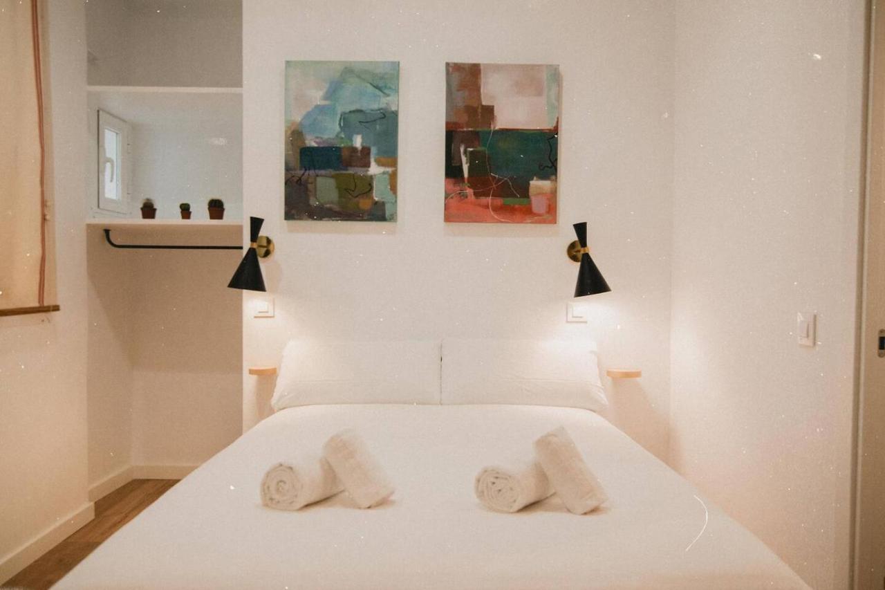 Charming Design Apartment Reina Sofia Μαδρίτη Εξωτερικό φωτογραφία