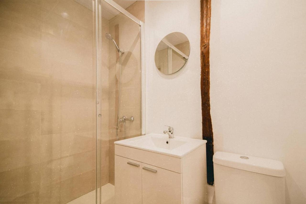 Charming Design Apartment Reina Sofia Μαδρίτη Εξωτερικό φωτογραφία
