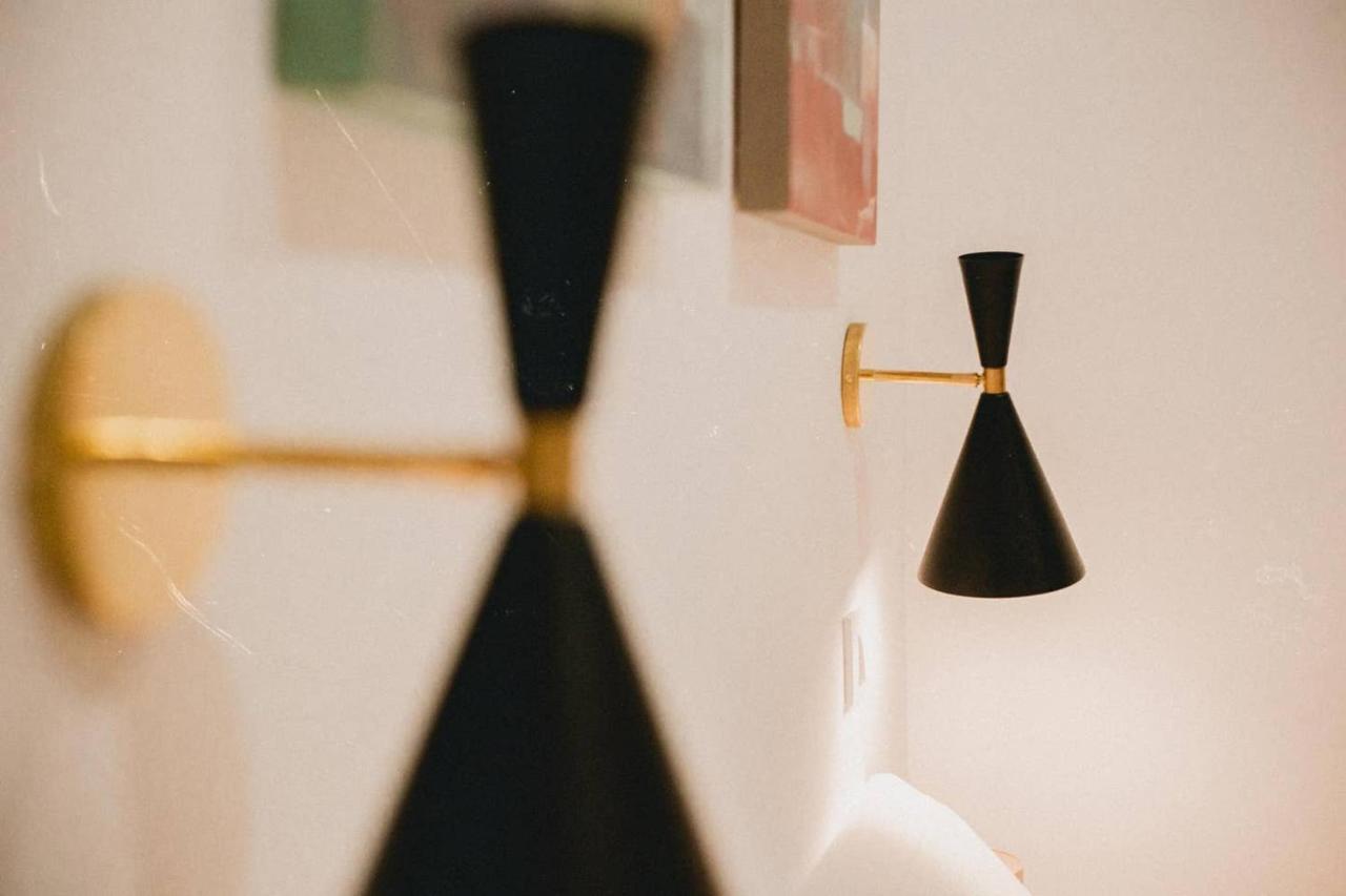 Charming Design Apartment Reina Sofia Μαδρίτη Εξωτερικό φωτογραφία