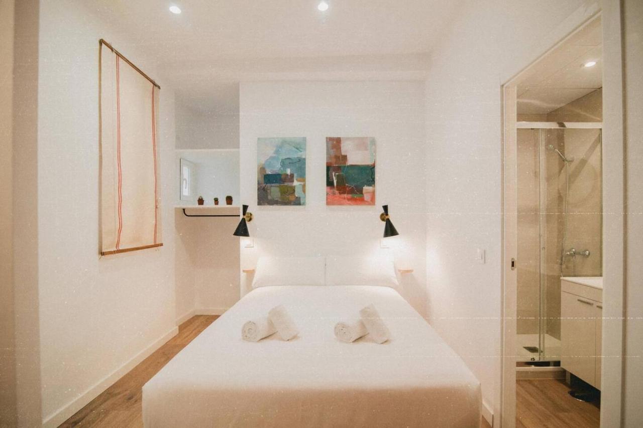 Charming Design Apartment Reina Sofia Μαδρίτη Εξωτερικό φωτογραφία