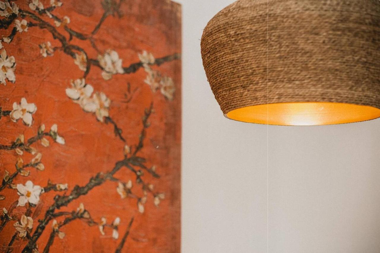 Charming Design Apartment Reina Sofia Μαδρίτη Εξωτερικό φωτογραφία